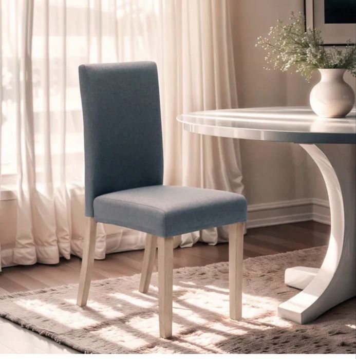 Cadeiras de jantar conjunto