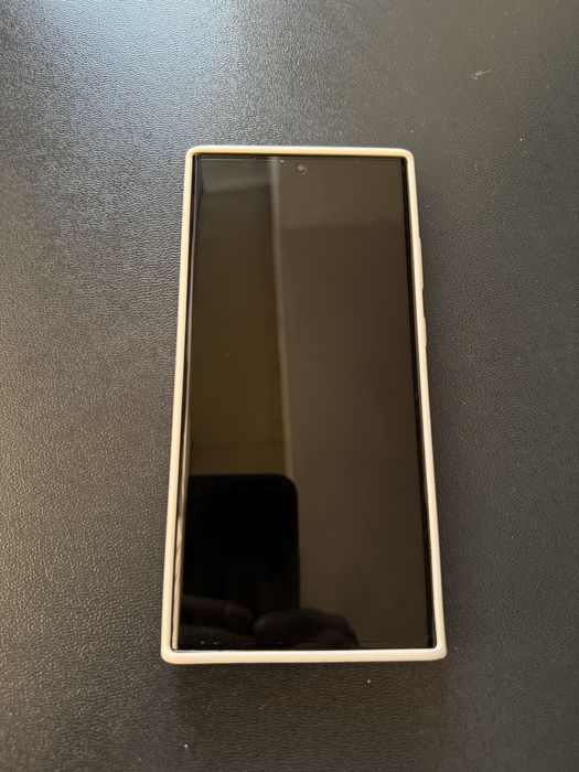 Samsung S 23 Ultra 12/512