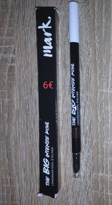 Varios acessorios/  maquilhagem