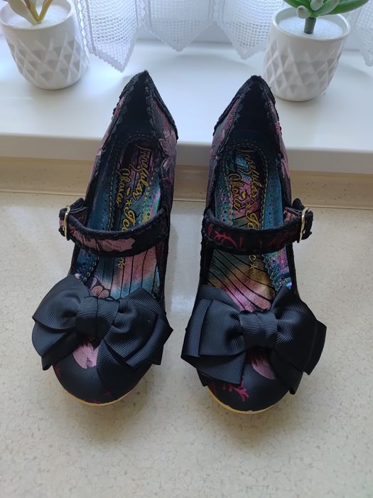 Eleganckie buty rozm. 36