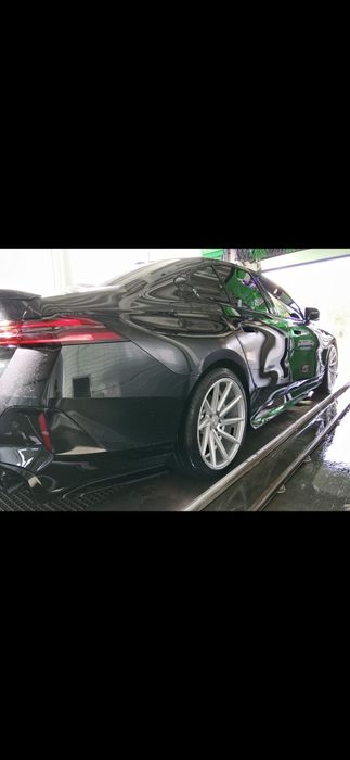 Fv vat M pakiet pro salon Polska bogate wyposażenie Gwara