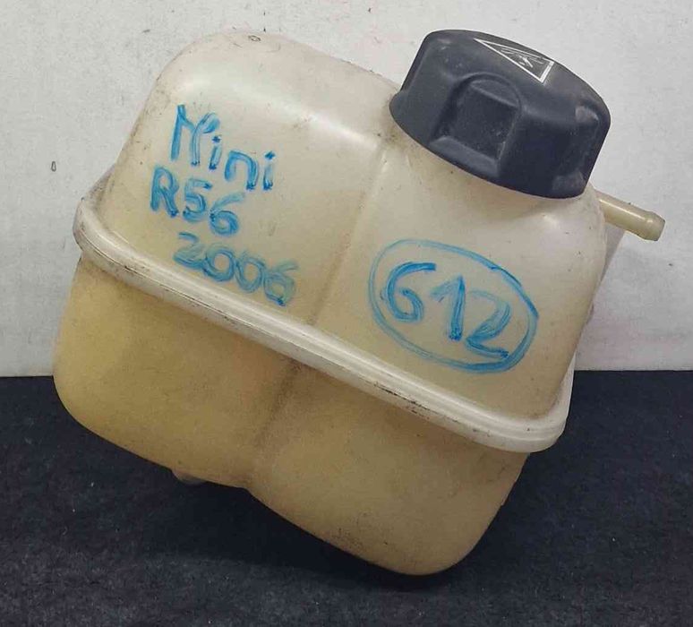 Reservatório / Depósito da Água / Líquido de Refrigeração | MINI