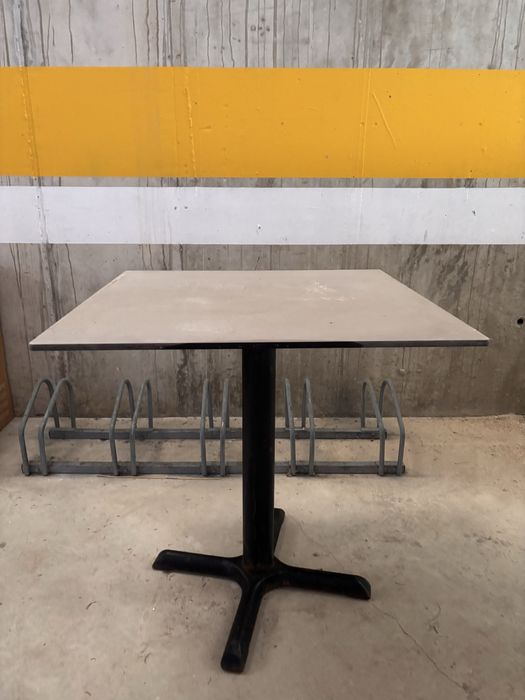 Mesa para esplanada