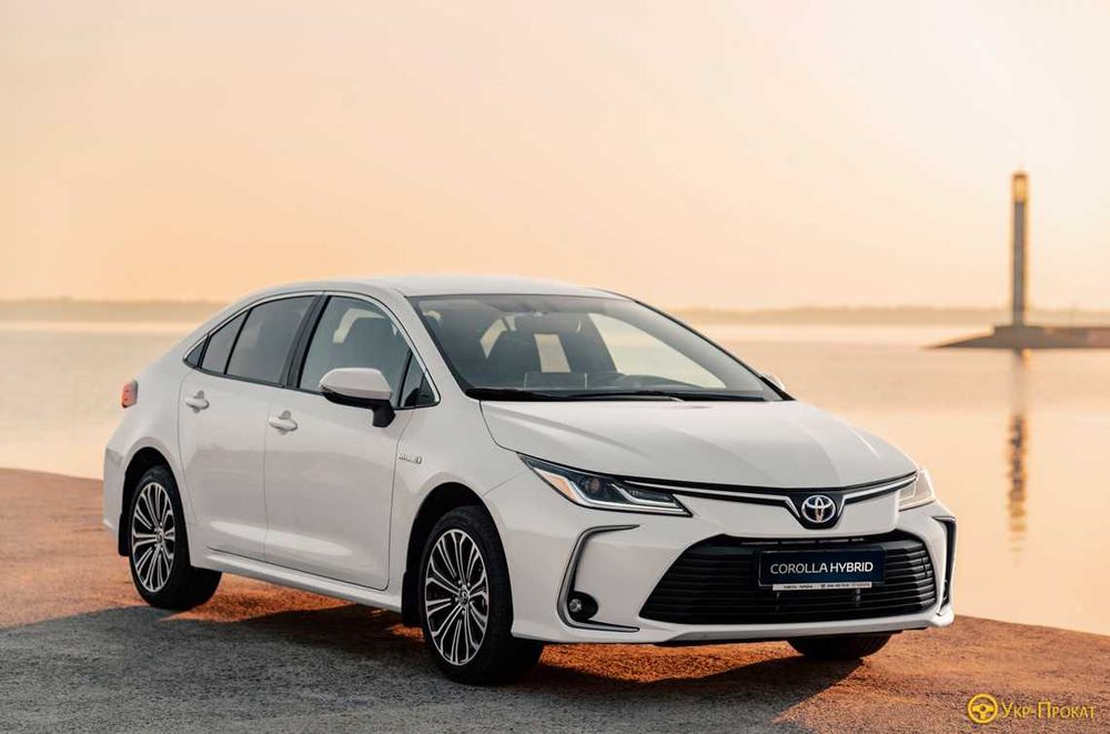 car rental in Odessa