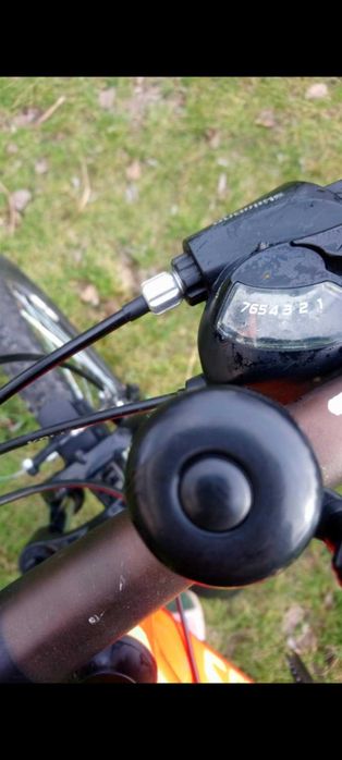 Rower Górski na sprzedaż