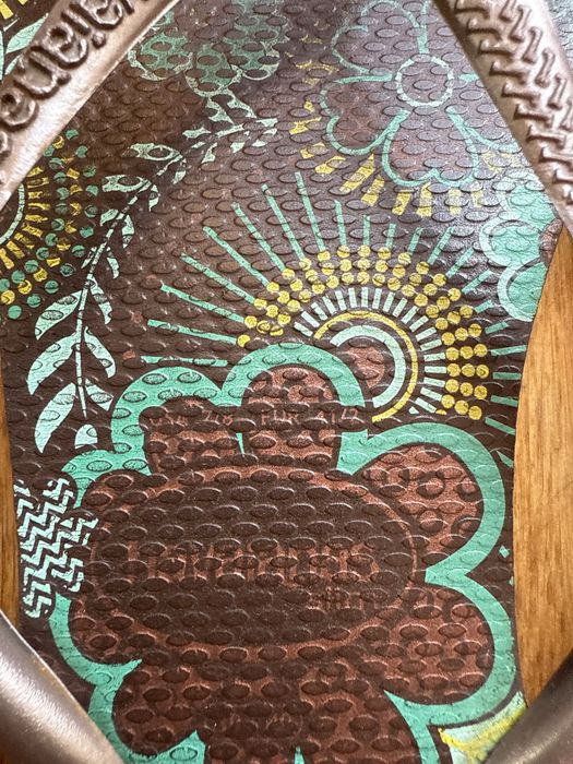 Havaianas slim 41/42