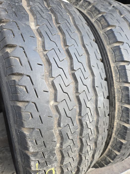 215 65 16C Firestone Склад