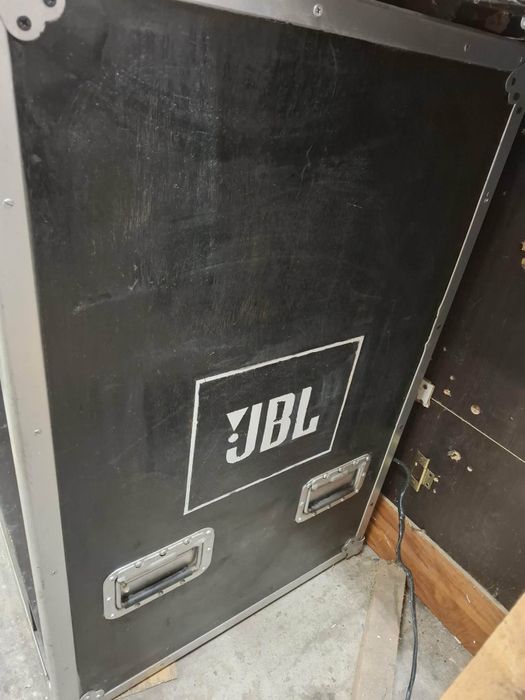 Głośnik JBL E 140-8