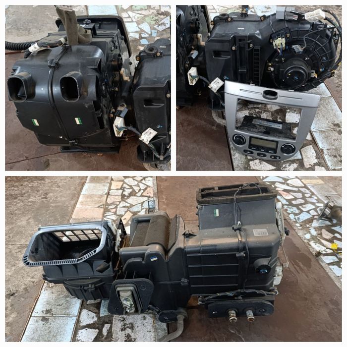 Глушитель Запчасти лачетти, недорого!!!