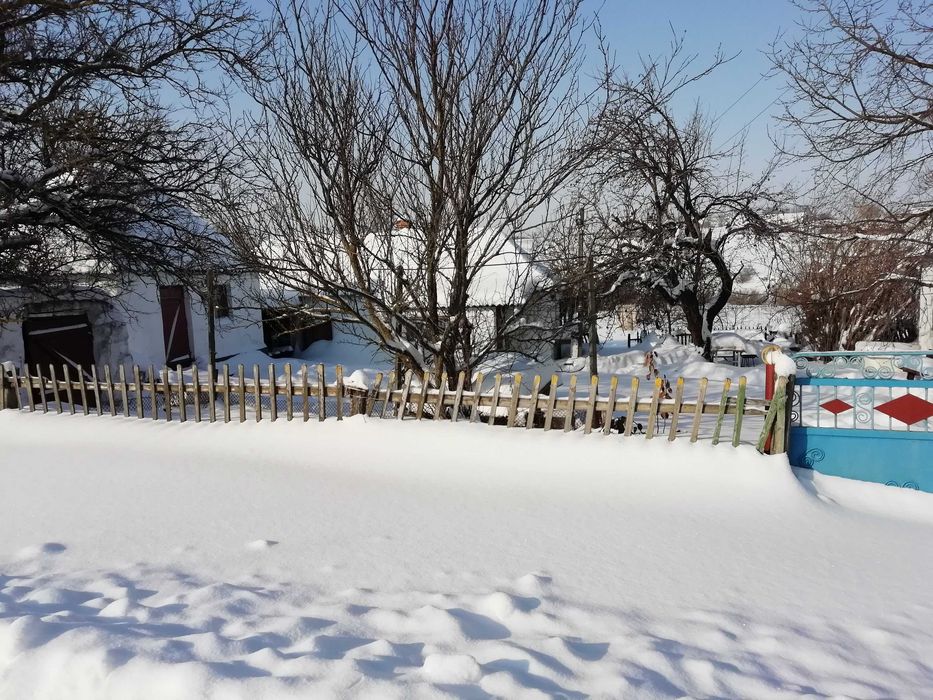 Продаю будинок в селі Остапівка