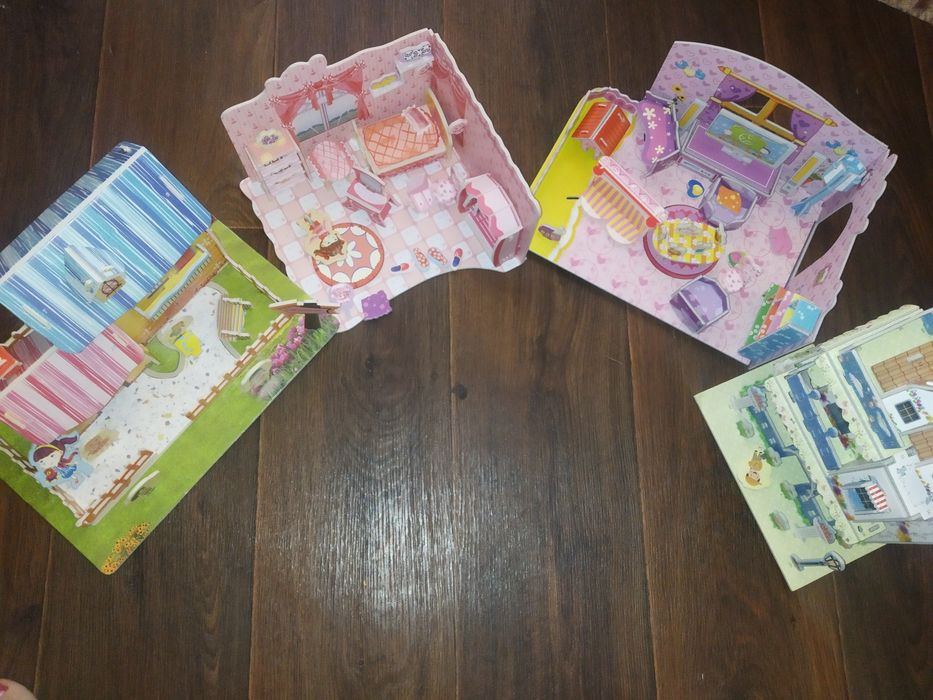 Конструктор пазл