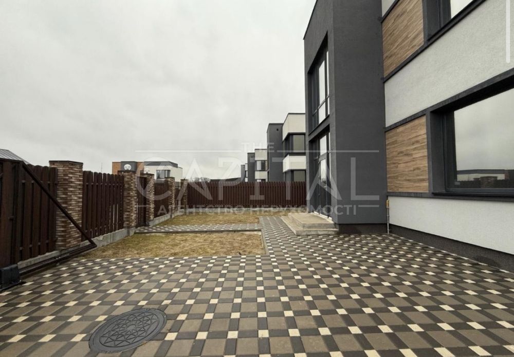 Продаж / Будинок Лісники Ходосівка