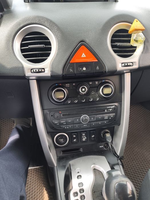 Renault Koleos 2008 р.2.0 дизель 4*4