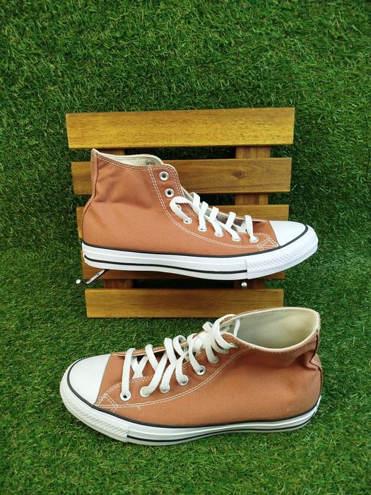 Buty Converse In A Natshell
