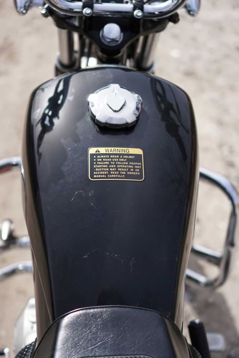 Мотоцикл Lifan SG150 Flame