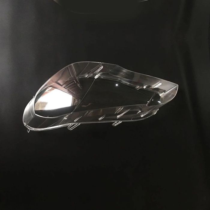 Vidro capa lente farol ótica bmw x5 E70
