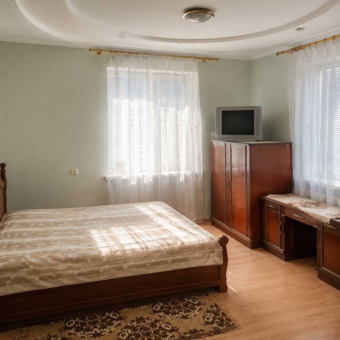Дом 120 м² на 6 сотках | Институт Таирова | солнечные панели