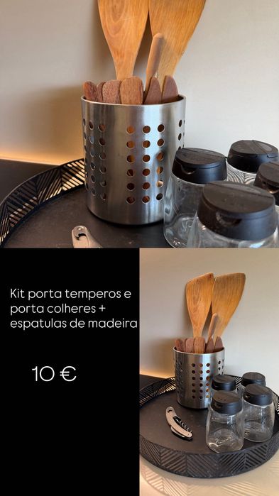Conjunto loiça, pratos, copos, taças, panelas