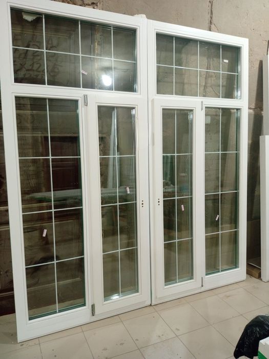 Столярные услуги / Изделия из дерева / Производство деревянных изделий