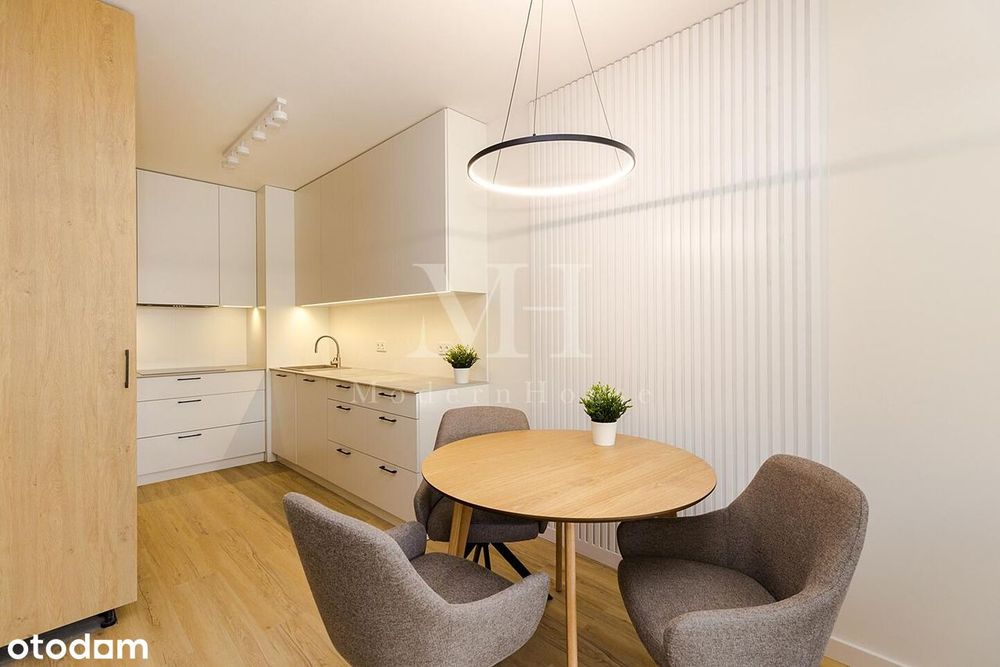 Nowoczesny apartament bez prowizji, bez PCC!