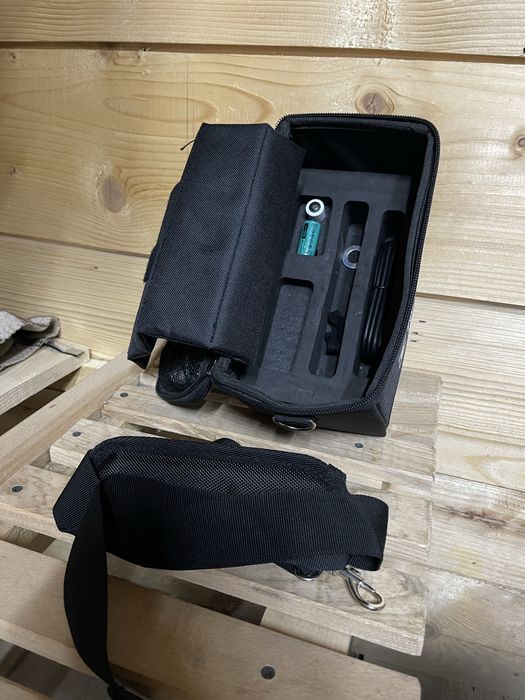 Тепловізійний приціл Hikmicro Thunder Pro TE19