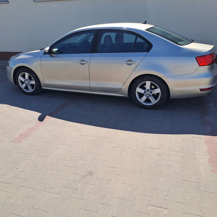 Sprzedam Vw  Jetta 1.2 TSI 105 KM