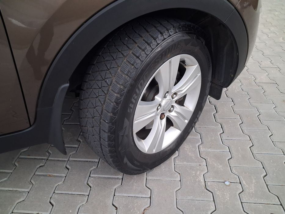 Продам Kia Sportag 2011р