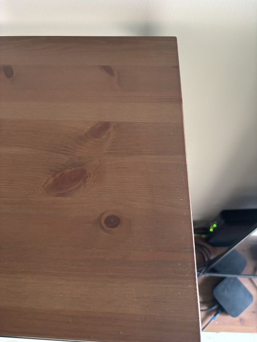 Conjunto moveis de sala moderno Ikea FJALLBO