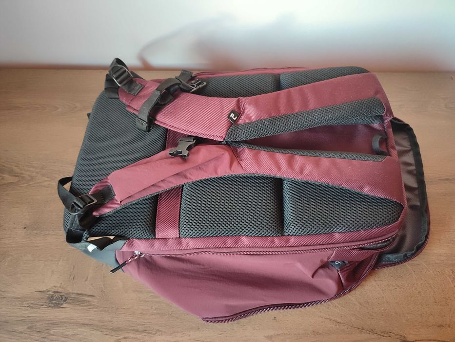 Plecak turystyczny Quechua Escape 500 23 l