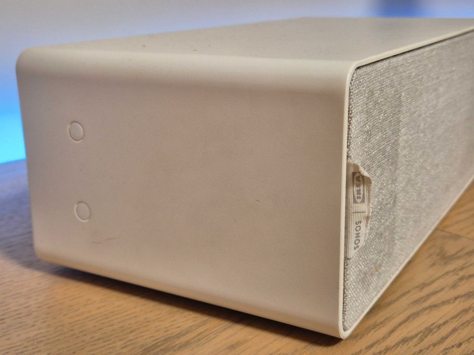 Głośnik Wi-Fi Sonos x IKEA SYMFONISK Bookshelf Speaker (Gen 1) biały