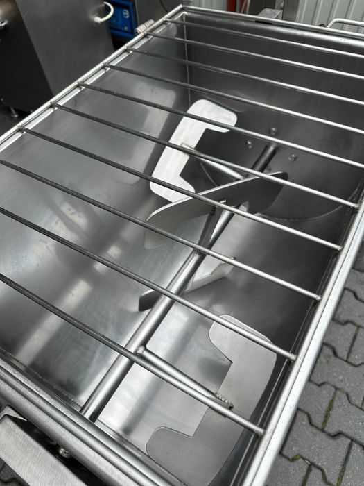 Mieszałka do mięsa Mieszałka do farszu łopatkowa masarnia