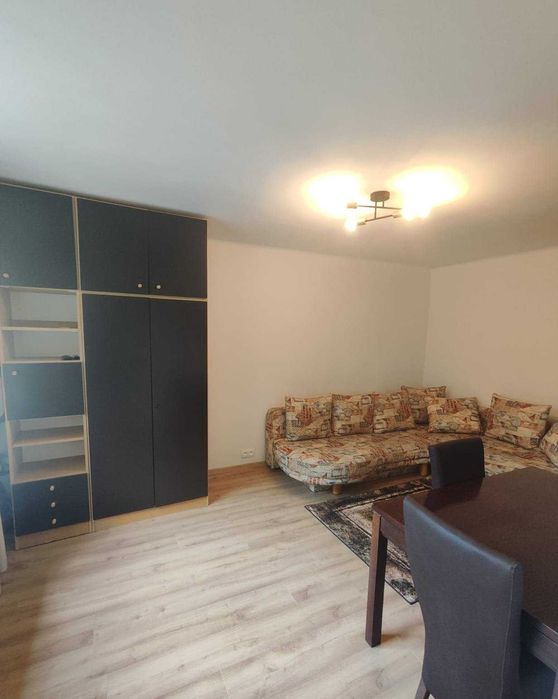 Mieszkanie do wynajęcia - Antoniukowska 10a (27m2)