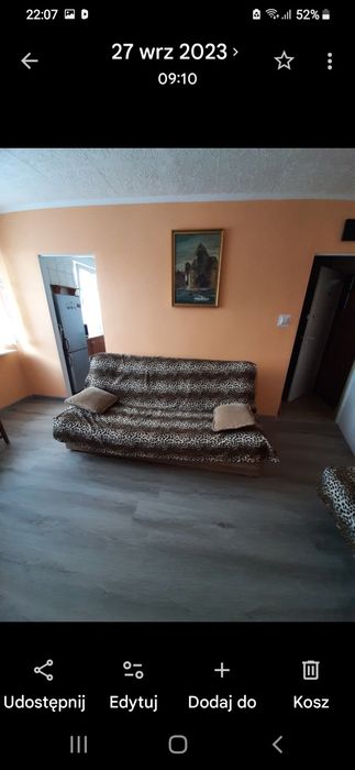 Mieszkanie – Sopot - Widok 2
