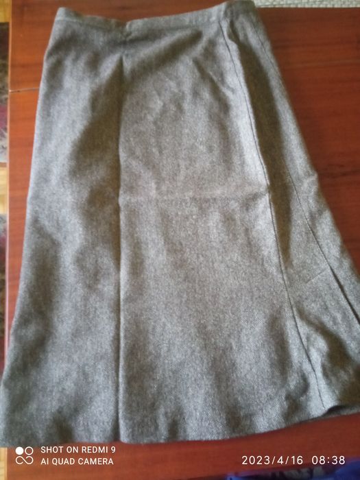 Spódnica damska rozmiar L marka solar