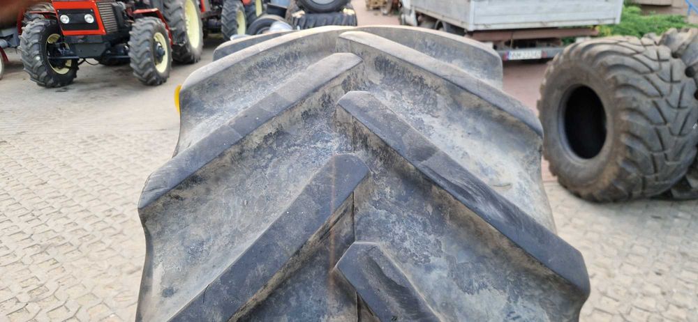 620/70r30 620/75r30 600/70r30 Mitas 99% bieżnik
