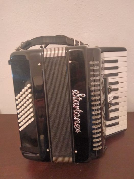 Instrumento musical