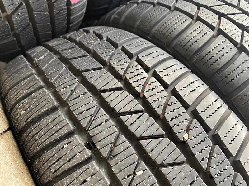 205/50r17 Continental Conti TS815_7,4mm_2szt_(532)