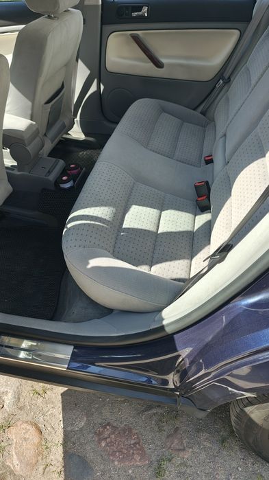 Passat  b5 1.8 ADR