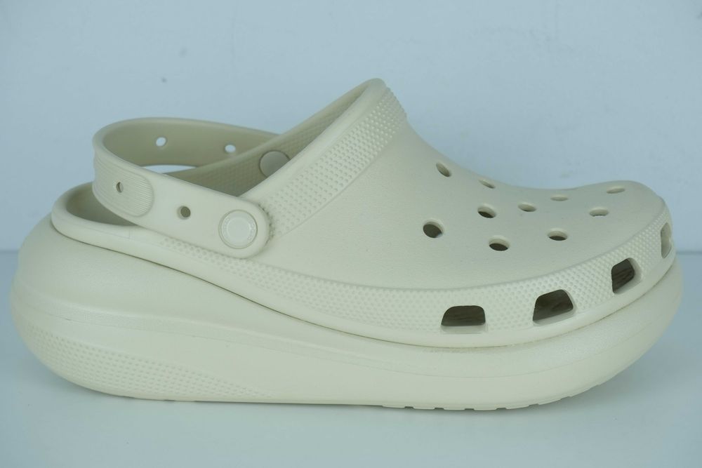 Crocs Classic Crush Clog M10 W 12/ 43/44-28 cm