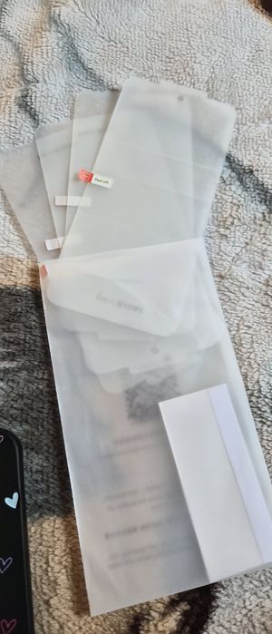 Samsung   A54 5G   Fioletowy