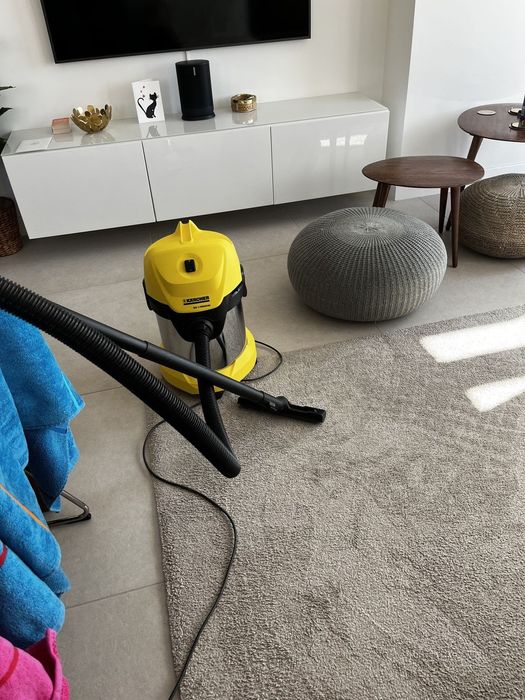 Limpeza prime Almada