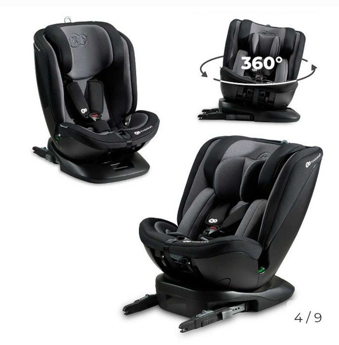 Fotelik samochodowy XPEDITION 2 i-Size