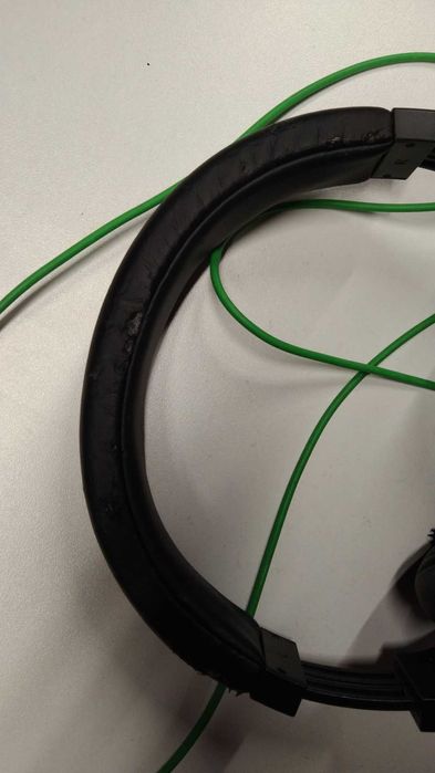Для геймеров Наушники Razer Kraken Геймерские Топовие