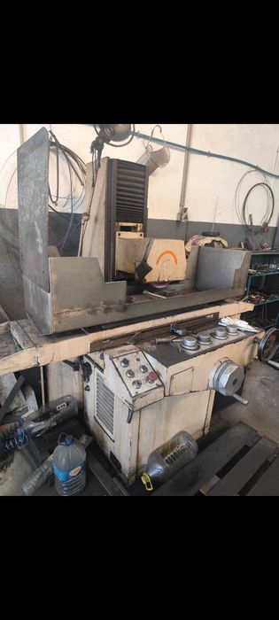 Torno mecanico DJC