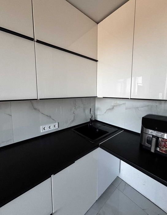 Продається 2к квартира в ЖК Сімейний Comft.