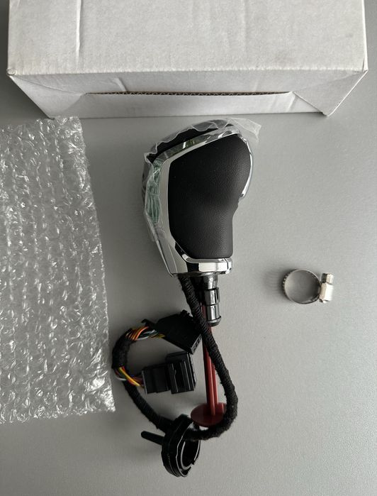 Ручка АКПП з підсвіткою Volkswagen