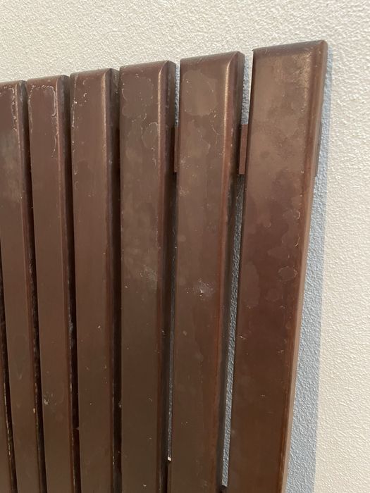Estrado para Poliban