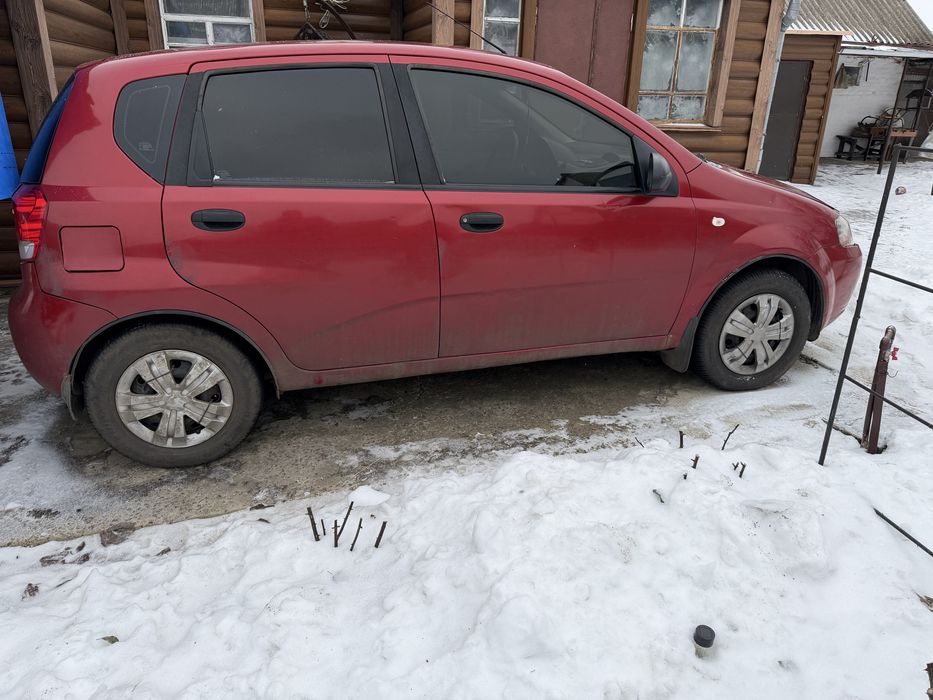 Продам автомобіль