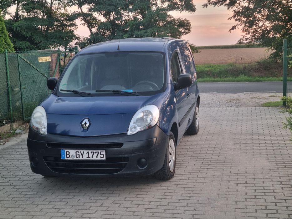 Renault Kangoo