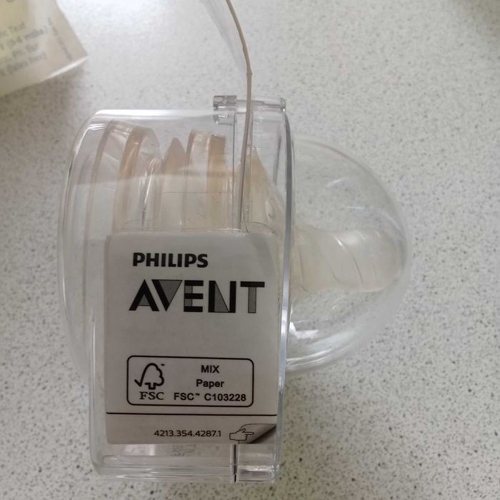 Соски для пляшечок, нук, авент